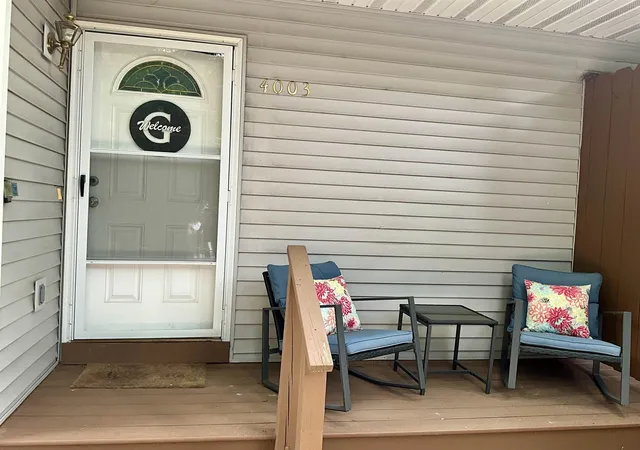 Photo 1 of Condo for sale at 4003 Robin Hood Ln, Traverse City, MI 49686 | MLS# 78080070531 | Listing updated on 2026-09-14