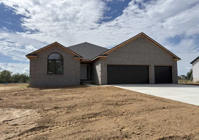 Photo 1 of Single family home for sale at 3528 Sicilia Dr, Raisin Township Lenawee, MI 49286 | MLS# 56050213545 | Listing updated on 2026-09-12