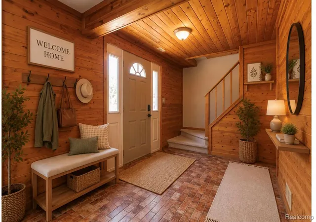 Photo 3 of Single family home for sale at 4069 Loch Dr, Highland, MI 48357 | MLS# 20261050646 | Listing updated on 2026-10-08