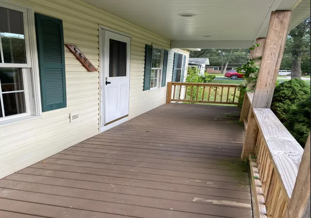 Photo 3 of Single family home for sale at 5520 Heather St, Oscoda, MI 48750 | MLS# 72026033404 | Listing updated on 2026-09-07