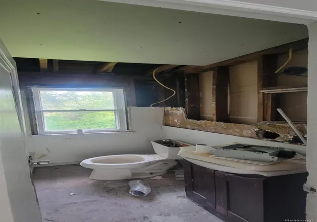 Photo 4 of Single family home for sale at 14823 Heyden St, Detroit, MI 48223 | MLS# 20261051022 | Listing updated on 2026-09-17
