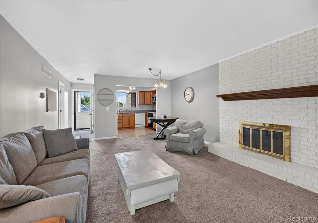Photo 2 of Condo for sale at 24156 Parke Ln #B, Grosse Ile, MI 48138 | MLS# 20261051158 | Listing updated on 2026-10-19