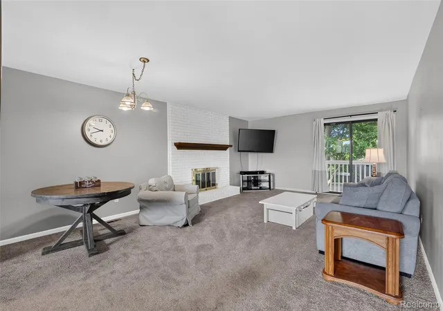 Photo 3 of Condo for sale at 24156 Parke Ln #B, Grosse Ile, MI 48138 | MLS# 20261051158 | Listing updated on 2026-10-19