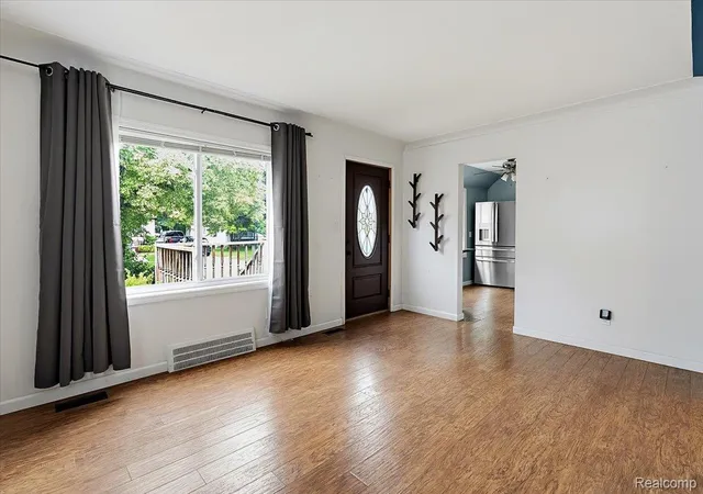 Photo 3 of Single family home for sale at 1657 W Troy St, Ferndale, MI 48220 | MLS# 20261051467 | Listing updated on 2026-10-10