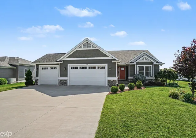Photo 1 of Single family home for sale at 2743 Limerick Dr, Bay City, MI 48706 | MLS# 58050213940 | Listing updated on 2026-09-02