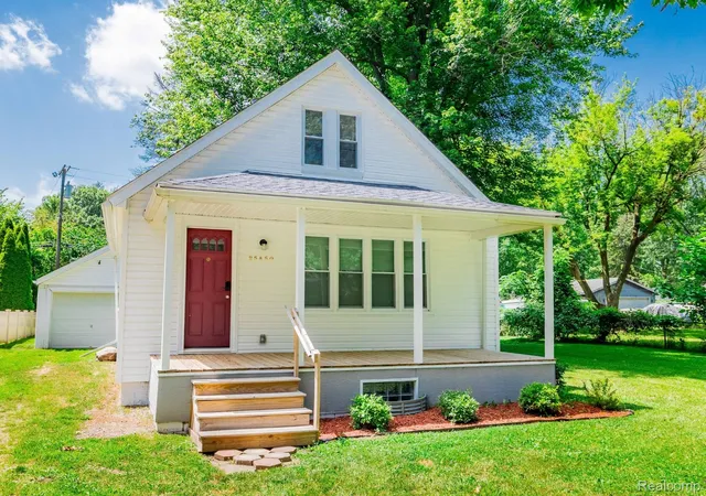 Single family home for sale at 25450 6th Street, Grosse Ile, MI 48138 | MLS# 20261051644