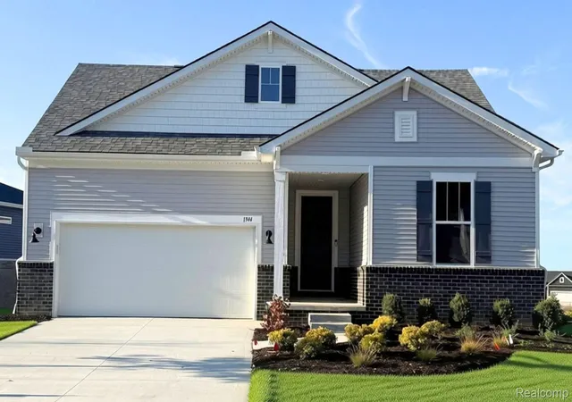 Photo 1 of Condo for sale at 1944 Marigold Way, Milford, MI 48381 | MLS# 20261052145 | Listing updated on 2026-10-09