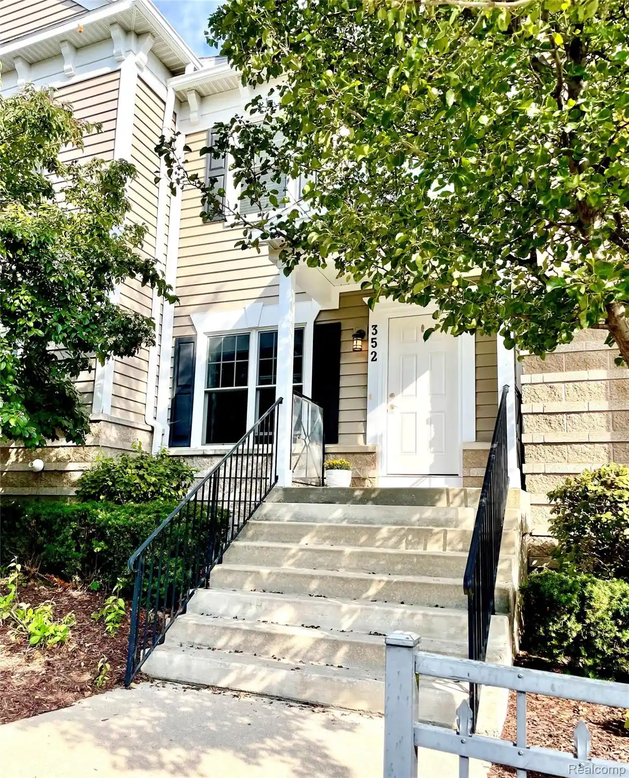 Listing Photo 41 - Condo for sale in 352 W Grand River Ave located at 352 W Grand River Ave, East Lansing, MI 48823 - Unit 352 W Grand River Ave