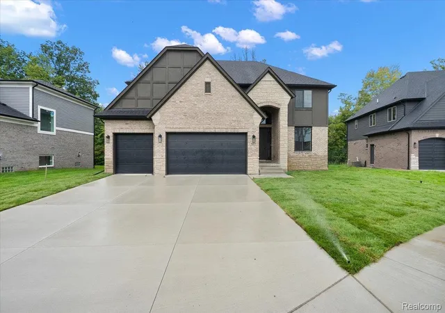 Photo 1 of Single family home for sale at 50419 Arcadia Dr, Macomb, MI 48042 | MLS# 20261052571 | Listing updated on 2026-09-18