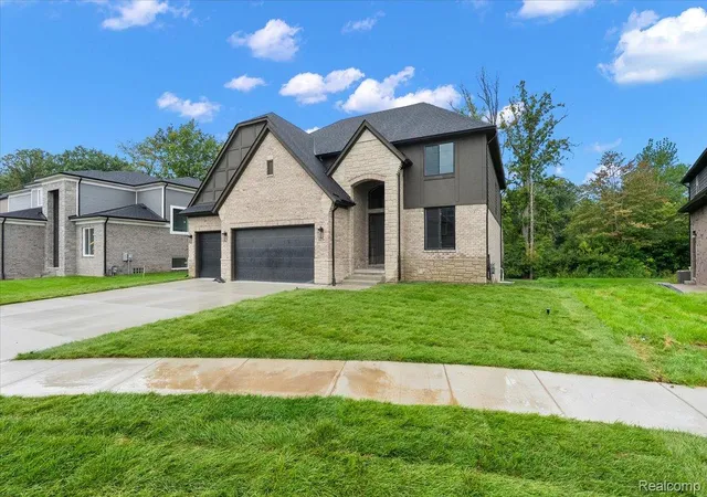 Photo 2 of Single family home for sale at 50419 Arcadia Dr, Macomb, MI 48042 | MLS# 20261052571 | Listing updated on 2026-09-18