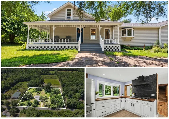 Photo 1 of Sale Pending at 17180 Co Rd 215, Grand Junction, MI 49056 | MLS# 65026035011 | Listing updated on 2026-09-11