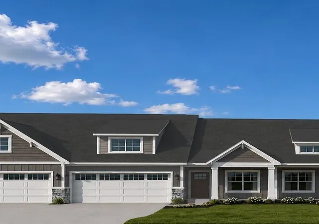 Photo 1 of Sale Pending at 11937 Smithfield Dr #Lot 8, Holland, MI 49424 | MLS# 71026035160 | Listing updated on 2026-09-16