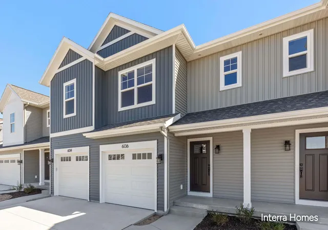Photo 2 of Condo for sale at 6136 Burgess Dr #6, Spring Lake, MI 49456 | MLS# 65026035168 | Listing updated on 2026-10-23