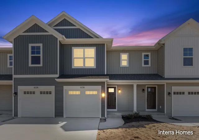 Photo 3 of Condo for sale at 6136 Burgess Dr #6, Spring Lake, MI 49456 | MLS# 65026035168 | Listing updated on 2026-10-23