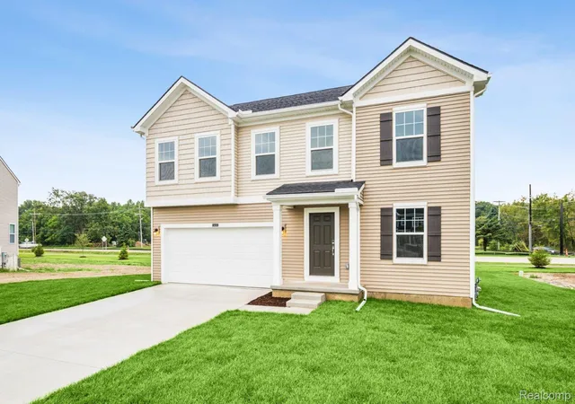 Photo 1 of Single family home for sale at 34430 Sandpiper Ct, New Baltimore, MI 48047 | MLS# 20261052934 | Listing updated on 2026-09-18