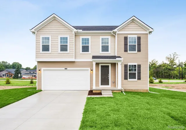 Photo 3 of Single family home for sale at 34430 Sandpiper Ct, New Baltimore, MI 48047 | MLS# 20261052934 | Listing updated on 2026-09-18