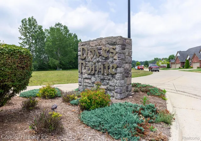 Photo 2 of Condo for sale at 20742 Doves Pointe Dr, Romulus, MI 48174 | MLS# 20261053191 | Listing updated on 2026-09-11
