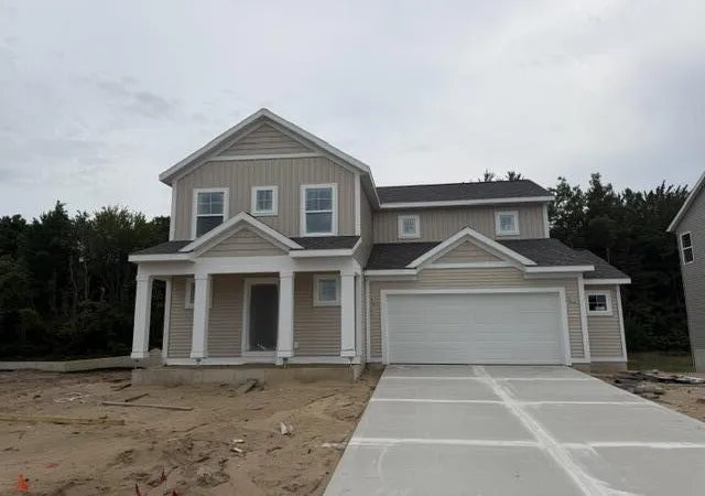 Photo 1 of Single family home for sale at 1847 Lowe Dr, Spring Lake, MI 49456 | MLS# 65026035445 | Listing updated on 2026-09-10