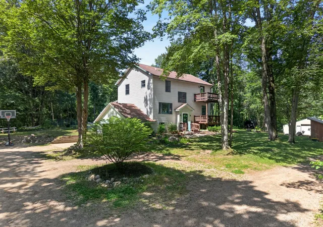 Photo 1 of Single family home for sale at 5358 S Seeley Rd, Haring Charter Township Wexford, MI 49601 | MLS# 78080070955 | Listing updated on 2026-09-11