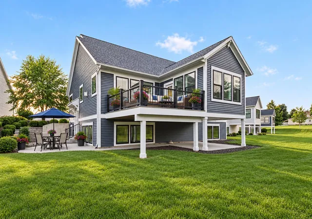 Photo 2 of Condo for sale at 7955 Whistle Crk Ct Sw, Byron Center, MI 49315 | MLS# 65026035545 | Listing updated on 2026-10-21