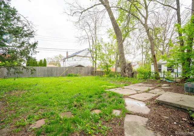 Photo 2 of Single family home for sale at 15315 Semrau Ave, Eastpointe, MI 48021 | MLS# 20261053665 | Listing updated on 2026-10-09