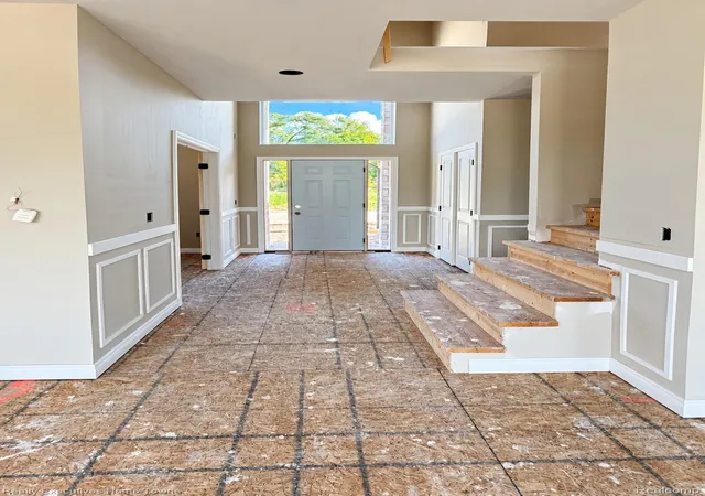 Photo 2 of Single family home for sale at 35029 Cygnet Cir, Richmond, MI 48062 | MLS# 20261053728 | Listing updated on 2026-10-05