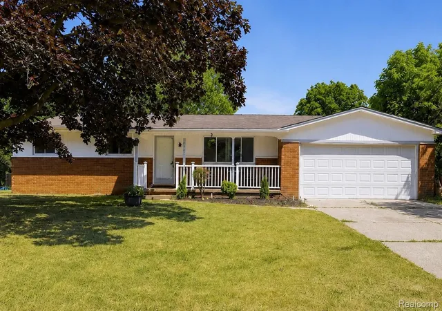 Photo 2 of Single family home for sale at 5068 Monticello Dr, Swartz Creek, MI 48473 | MLS# 20261053825 | Listing updated on 2026-09-05