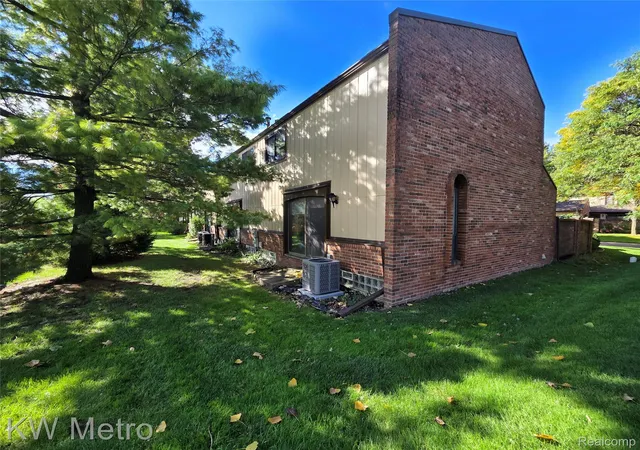 Photo 2 of Condo for sale at 1105 Kirts Blvd #A, Troy, MI 48084 | MLS# 20261053839 | Listing updated on 2026-10-04
