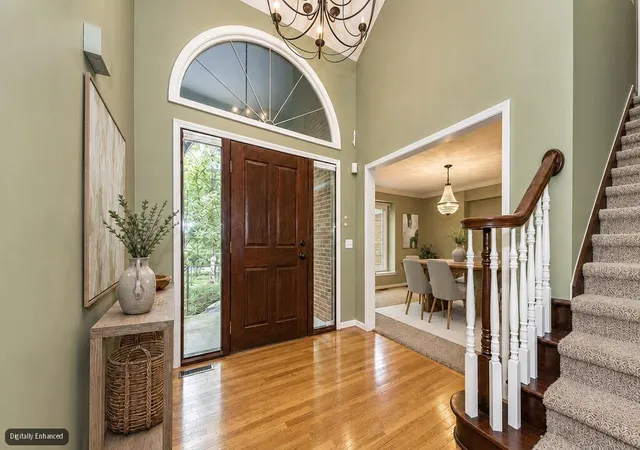 Photo 2 of Single family home for sale at 7421 Black Forest Dr, Dexter, MI 48130 | MLS# 81026035758 | Listing updated on 2026-10-17