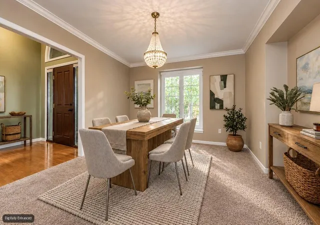 Photo 3 of Single family home for sale at 7421 Black Forest Dr, Dexter, MI 48130 | MLS# 81026035758 | Listing updated on 2026-10-17