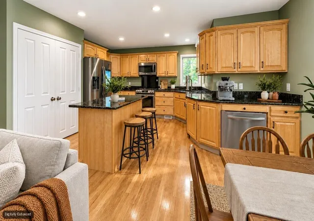Photo 3 of Single family home for sale at 7421 Black Forest Dr, Dexter, MI 48130 | MLS# 81026035758 | Listing updated on 2026-10-17