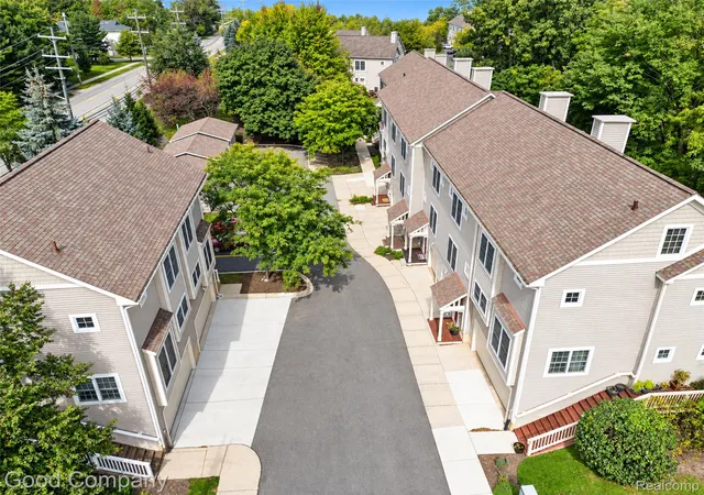 Photo 1 of Sale Pending at 2154 Pennsylvania Ln, Ann Arbor, MI 48103 | MLS# 20261053941 | Listing updated on 2026-10-12