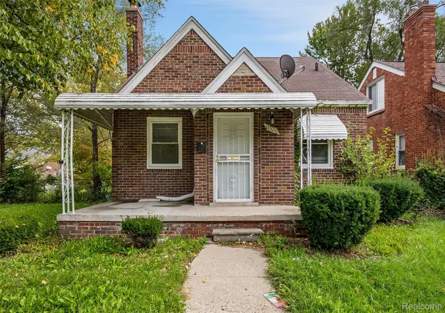 Photo 3 of Single family home for sale at 11326 Wayburn St, Detroit, MI 48224 | MLS# 20261054120 | Listing updated on 2026-10-09