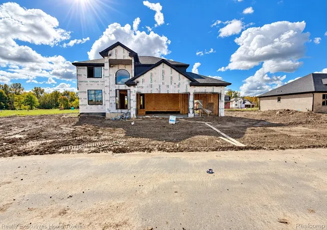 Photo 1 of Single family home for sale at 34908 Cygnet Cir, Richmond, MI 48062 | MLS# 20261054167 | Listing updated on 2026-10-20