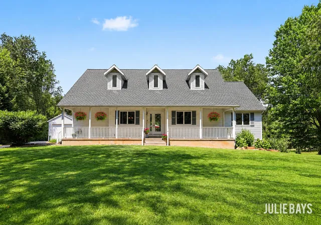 Photo 1 of Single family home for sale at 6202 Black Crk Dr, Middleville, MI 49333 | MLS# 65026035876 | Listing updated on 2026-09-06