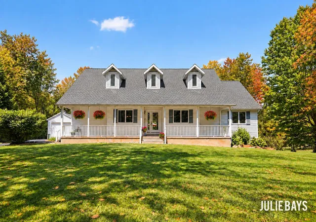 Photo 1 of Single family home for sale at 6202 Black Crk Dr, Middleville, MI 49333 | MLS# 65026035876 | Listing updated on 2026-10-21