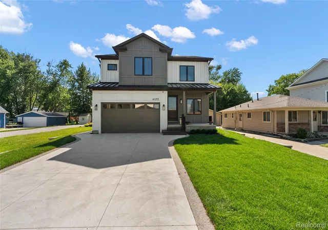 Photo 1 of Single family home for sale at 41255 Conger Bay Dr, Harrison Township, MI 48045 | MLS# 20261054256 | Listing updated on 2026-09-01