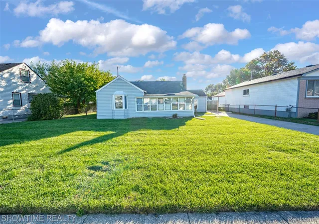 Photo 1 of Single family home for sale at 23276 Stewart Ave, Warren, MI 48089 | MLS# 20261054777 | Listing updated on 2026-10-07
