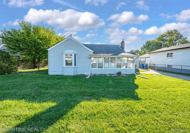 Photo 2 of Single family home for sale at 23276 Stewart Ave, Warren, MI 48089 | MLS# 20261054777 | Listing updated on 2026-10-07