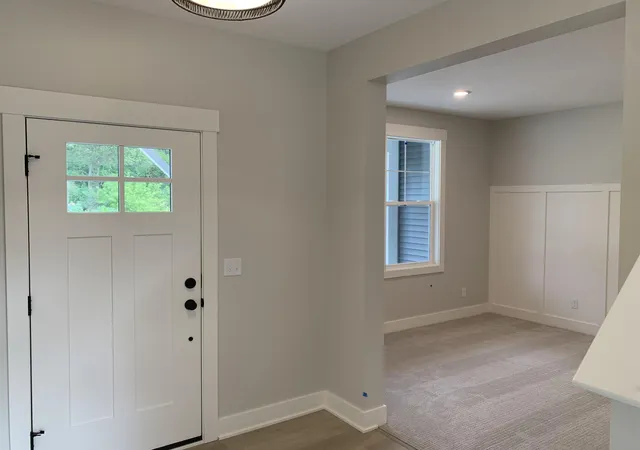 Photo 2 of Single family home for sale at 1160 N Washington St Se, Lowell, MI 49331 | MLS# 65026036345 | Listing updated on 2026-09-21
