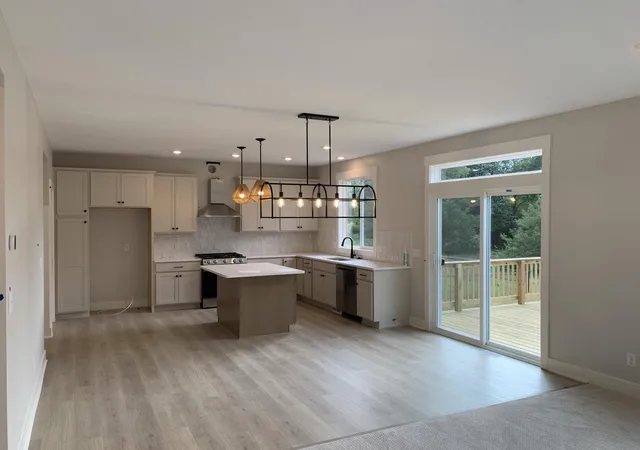 Photo 3 of Single family home for sale at 1160 N Washington St SE, Lowell, MI 49331 | MLS# 65026036345 | Listing updated on 2026-09-21