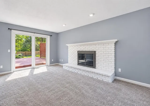 Photo 2 of Single family home for sale at 5385 Milane Cir, Clarkston, MI 48346 | MLS# 20261054869 | Listing updated on 2026-10-25