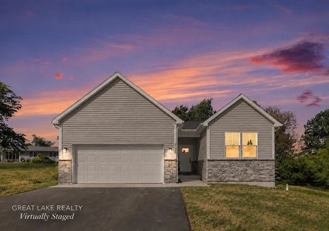Photo 1 of Single family home for sale at 3132 Scenic Hills Dr, Williamsburg, MI 49690 | MLS# 65026036553 | Listing updated on 2026-09-18