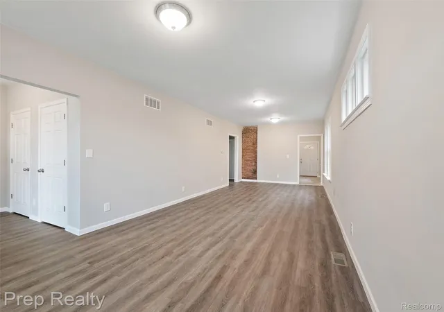 Photo 2 of Multi family home for sale at 349 Westminster St, Detroit, MI 48202 | MLS# 20261055062 | Listing updated on 2026-09-07