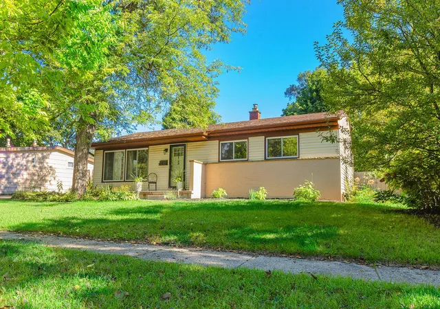 Photo 1 of Single family home for sale at 2703 Towner Blvd, Ann Arbor, MI 48104 | MLS# 81026036587 | Listing updated on 2026-10-19