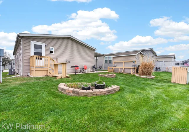 Photo 1 of Single family home for sale at 24494 Edwin, Flat Rock, MI 48134 | MLS# 20261055282 | Listing updated on 2026-09-17