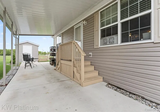 Photo 3 of Single family home for sale at 24494 Edwin, Flat Rock, MI 48134 | MLS# 20261055282 | Listing updated on 2026-09-17