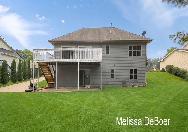 Photo 2 of Single family home for sale at 1507 Joseph Ln, Hudsonville, MI 49426 | MLS# 65026036820 | Listing updated on 2026-10-19