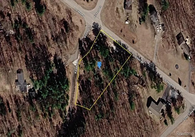 Photo 1 of Land for sale at 11374 Kaiser Ln, Williamsburg, MI 49690 | MLS# 20261055356 | Listing updated on 2026-09-02