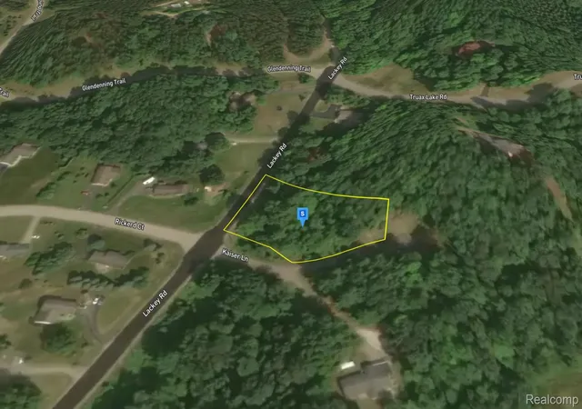 Photo 3 of Land for sale at 11374 Kaiser Ln, Williamsburg, MI 49690 | MLS# 20261055356 | Listing updated on 2026-09-02